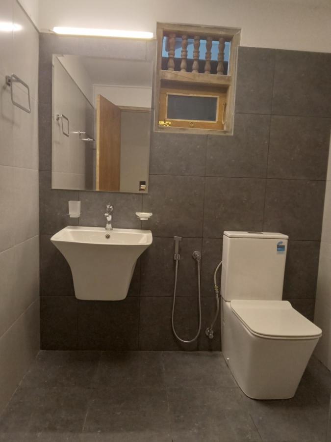 Bed and Breakfast Sky Bloom Homagama Екстер'єр фото