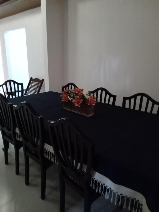 Bed and Breakfast Sky Bloom Homagama Екстер'єр фото
