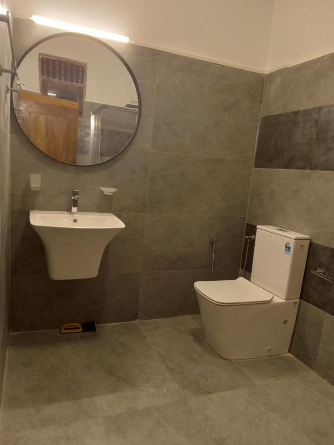 Bed and Breakfast Sky Bloom Homagama Екстер'єр фото