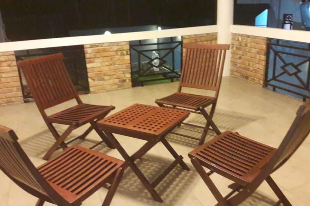 Bed and Breakfast Sky Bloom Homagama Екстер'єр фото