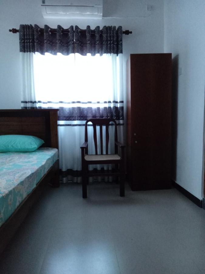 Bed and Breakfast Sky Bloom Homagama Екстер'єр фото