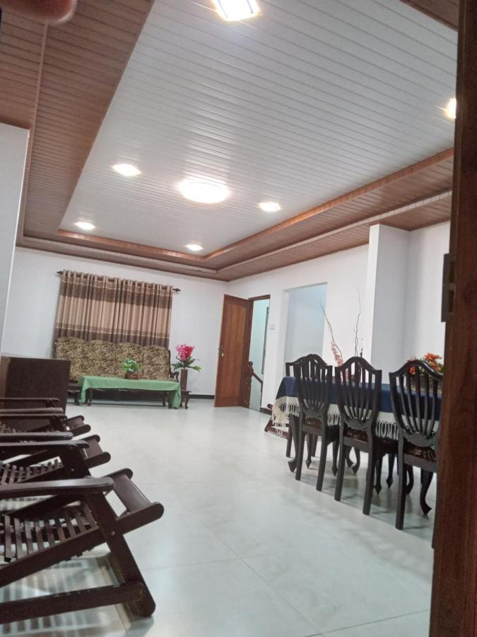 Bed and Breakfast Sky Bloom Homagama Екстер'єр фото
